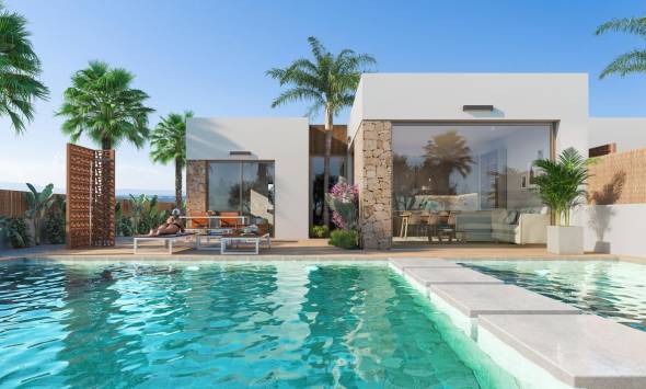 Serena Breeze 3 Villas