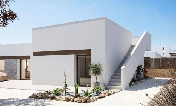 Montemar Villas Finestrat Alqueria