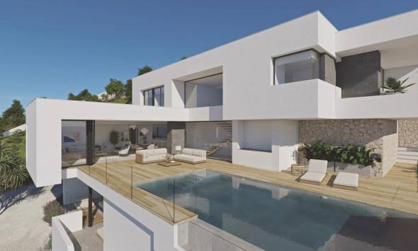 Villa Karma - Residencial Jazmines