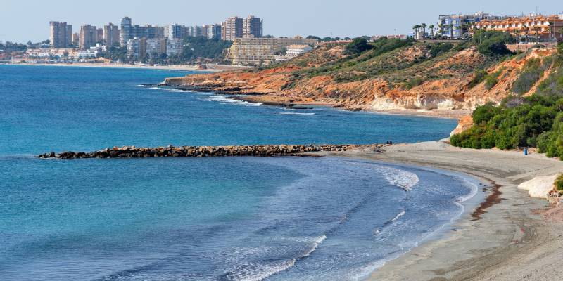 Invest in Orihuela Costa: Cabo Roig, Campoamor or La Zenia?