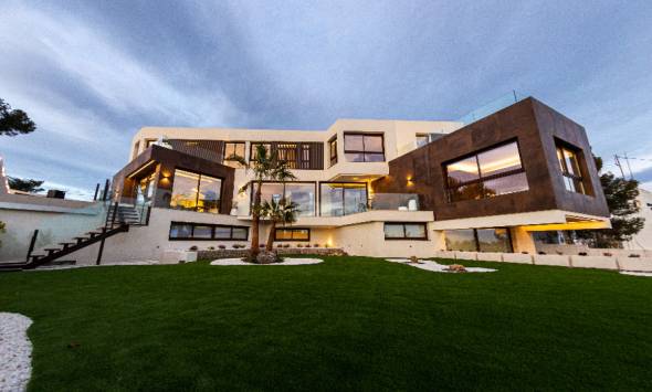 Villa Zen