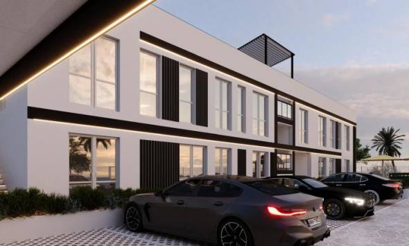 Riviera I
