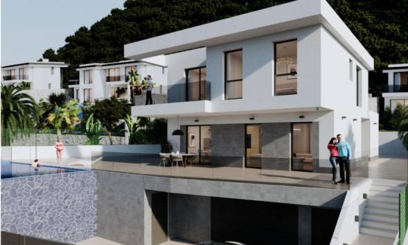 Villa Rey Luis
