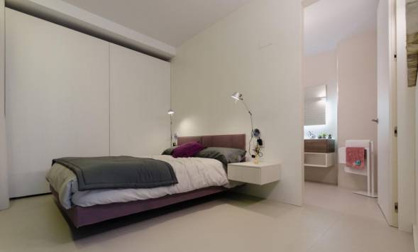 Bellavista Villas modelo MARTA