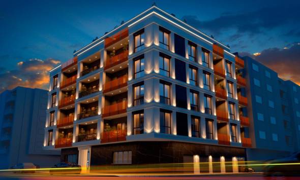 Alegria Residencial 24