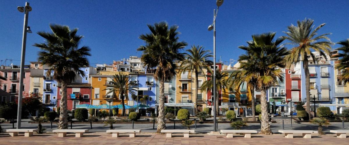 Villajoyosa