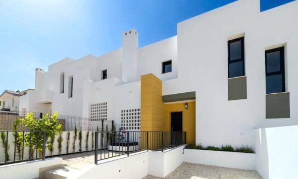 ⁠Los Altos de Alicante Busot