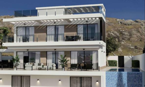 Villas Viena