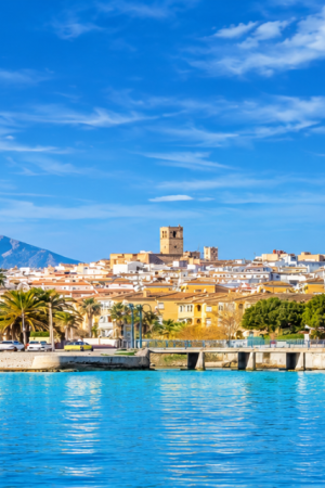 Jávea