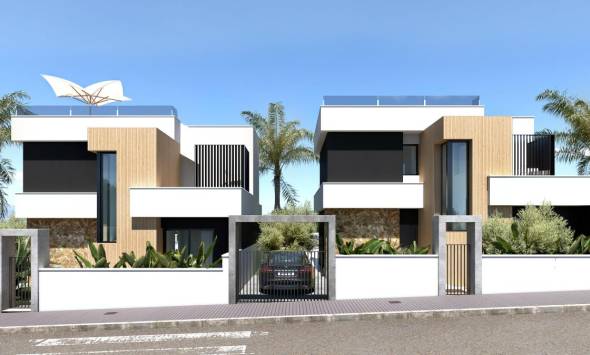 Lo Marabu Villas - Vega