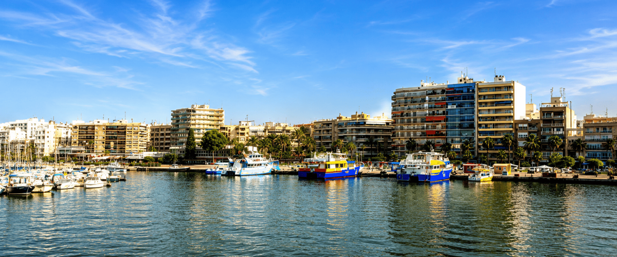 Santa Pola