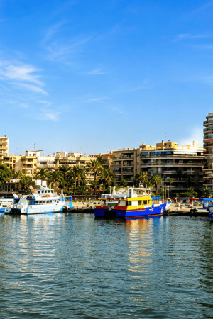 Santa Pola