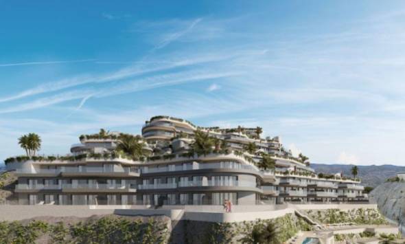 Residencial Isea Calma – Isla del Fraile F2