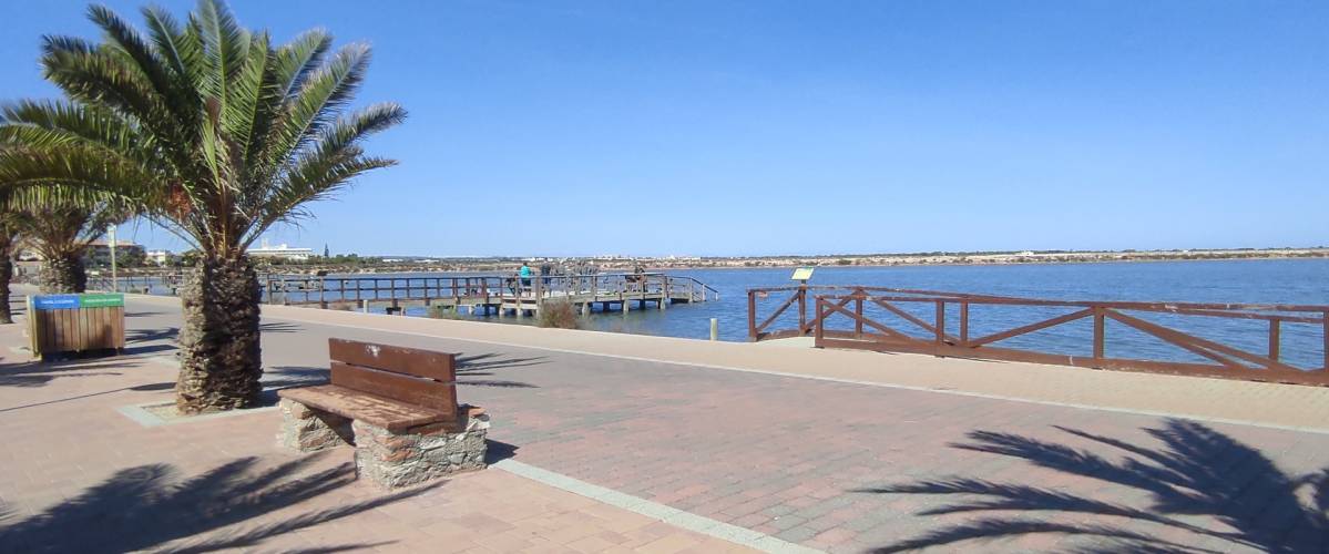 San Pedro del Pinatar