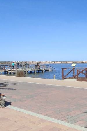 San Pedro del Pinatar