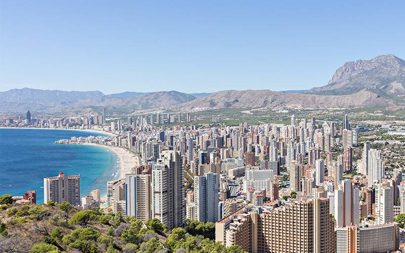 Benidorm