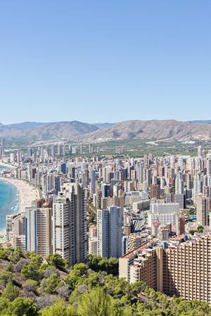 Benidorm