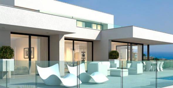 Villa Horizonte - Residencial Jazmines