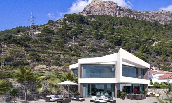 CUCARRES A2738 Calpe