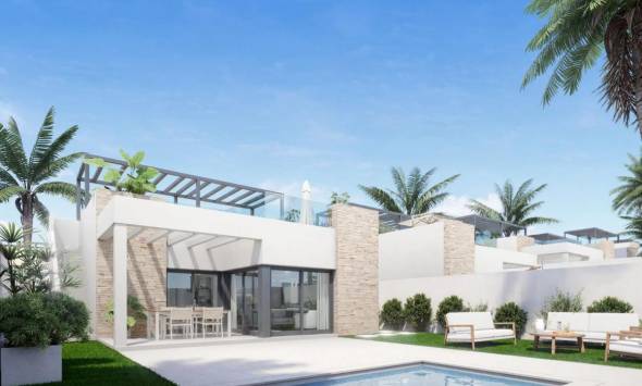 Aura Mediterranean Villas