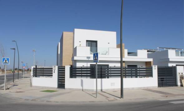 El Alba Mediterranean resort II-III