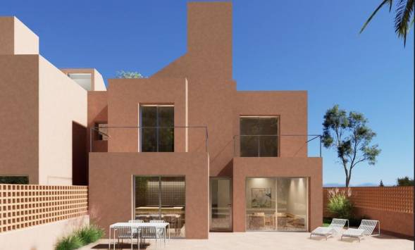 Residencial Arena
