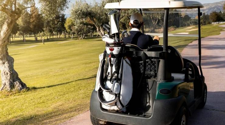 Los 5 campos de golf más famosos cerca de las casas en venta en Elche