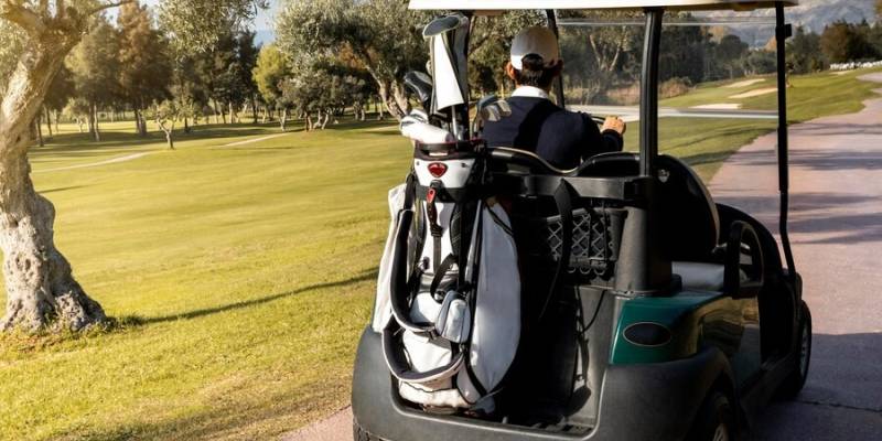 Los 5 campos de golf más famosos cerca de las casas en venta en Elche