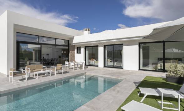 Vega Hills Village 2, 3