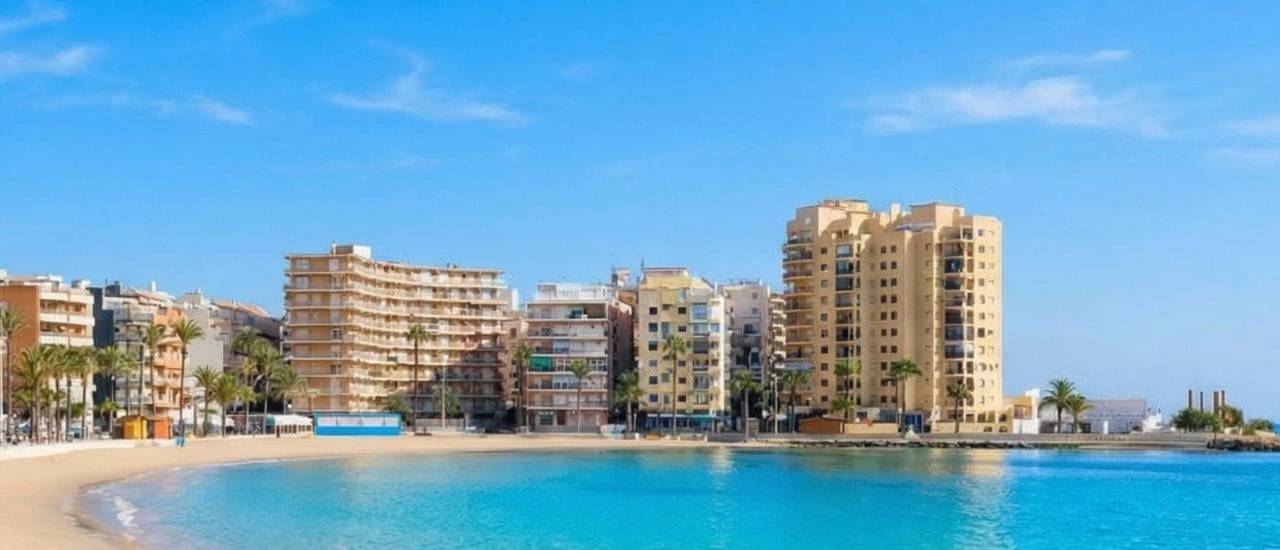 Torrevieja
