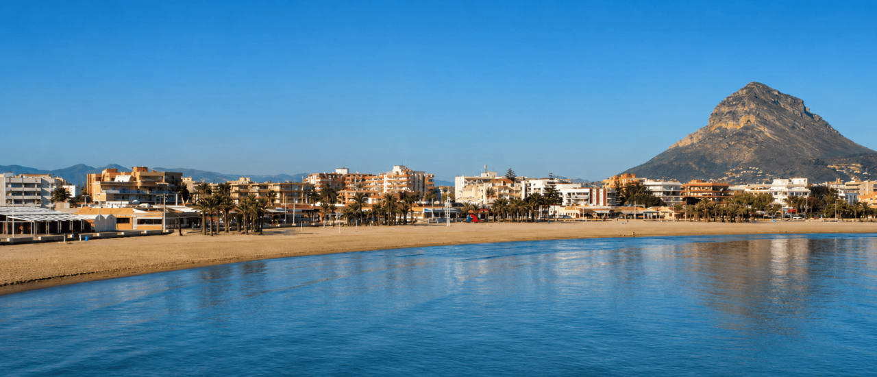 Jávea