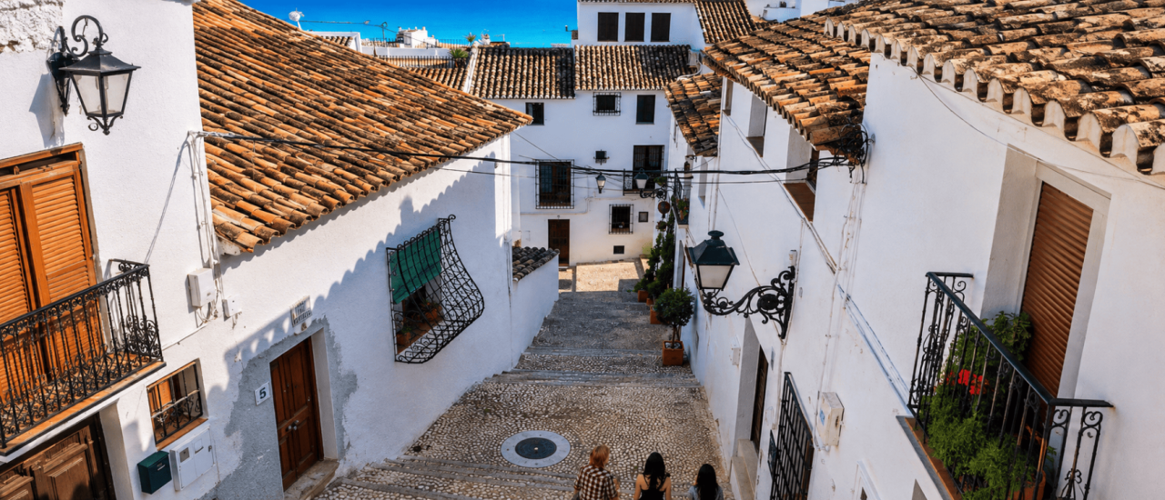 Altea