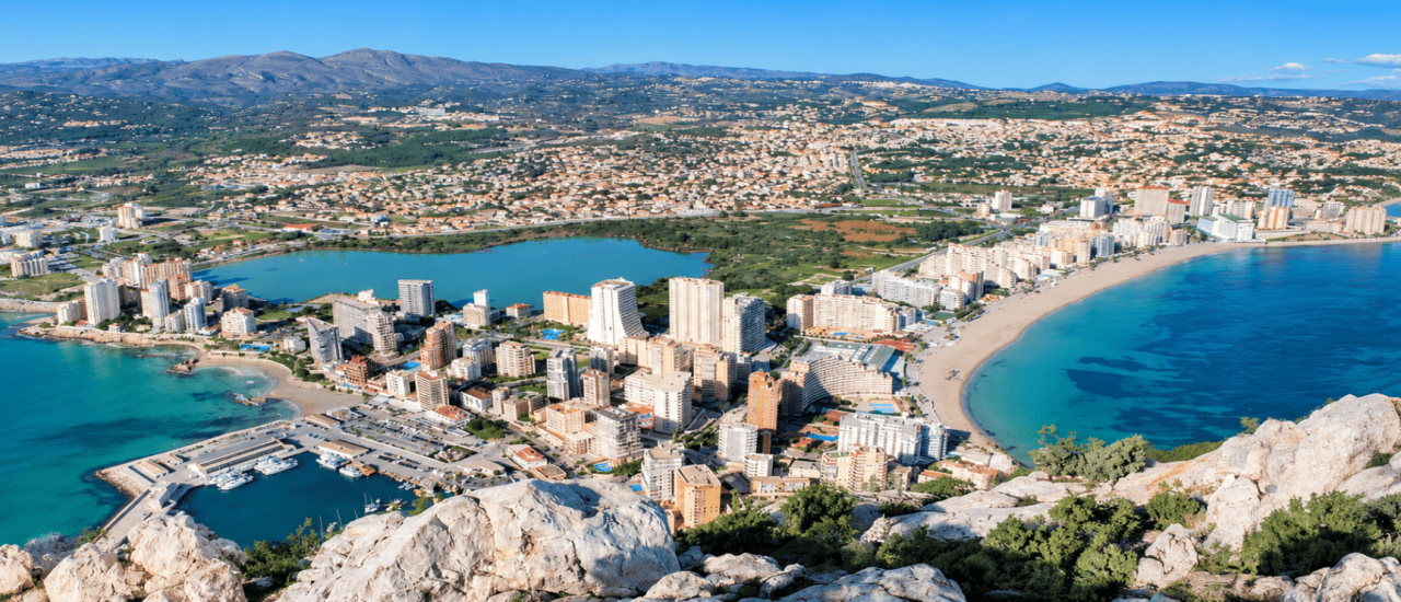 Calpe
