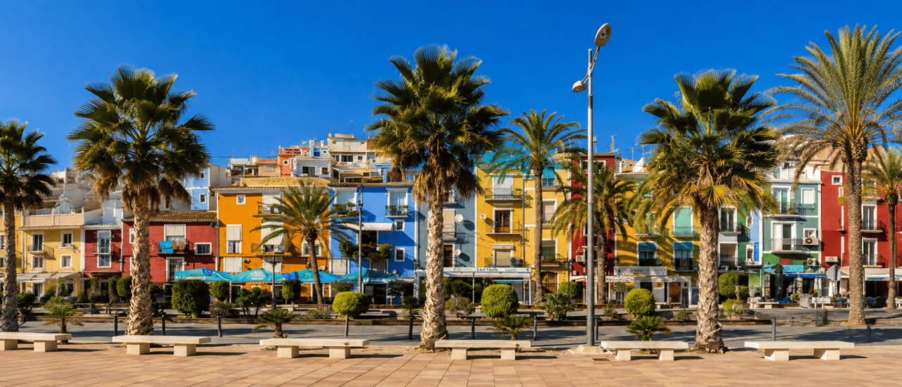 Villajoyosa