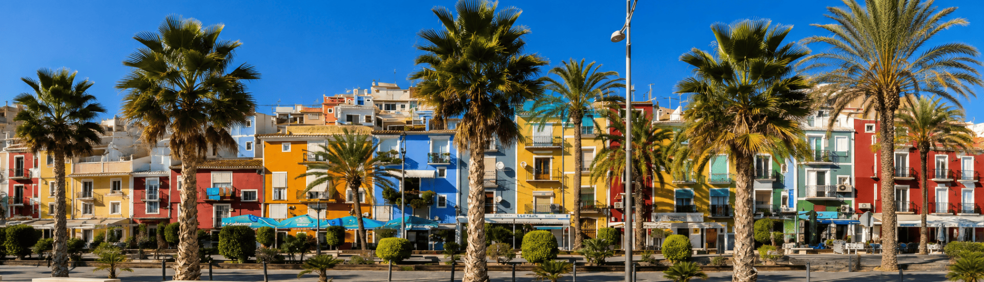 Villajoyosa