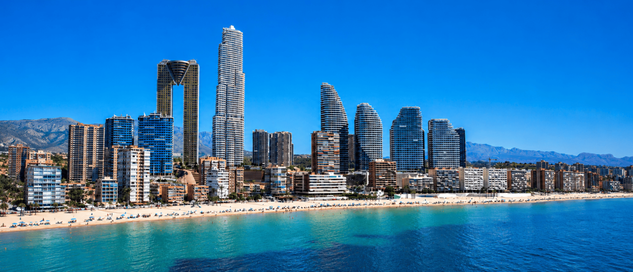 Benidorm