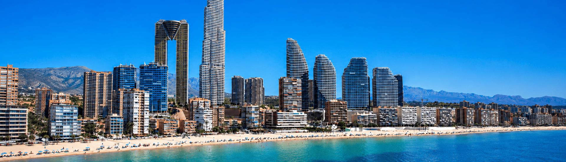 Benidorm