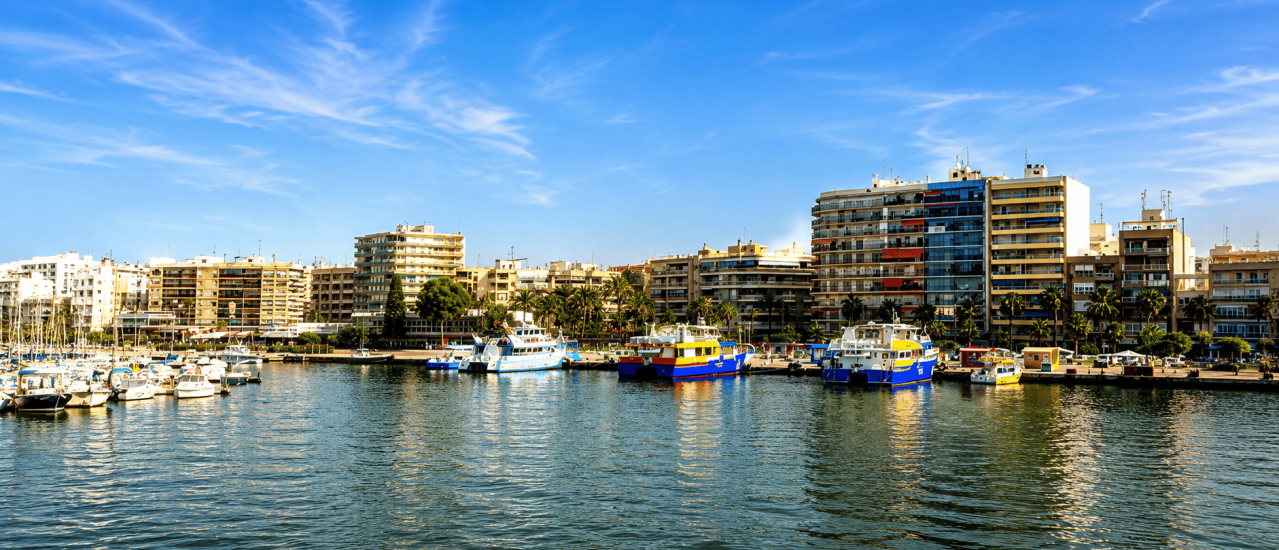 Santa Pola