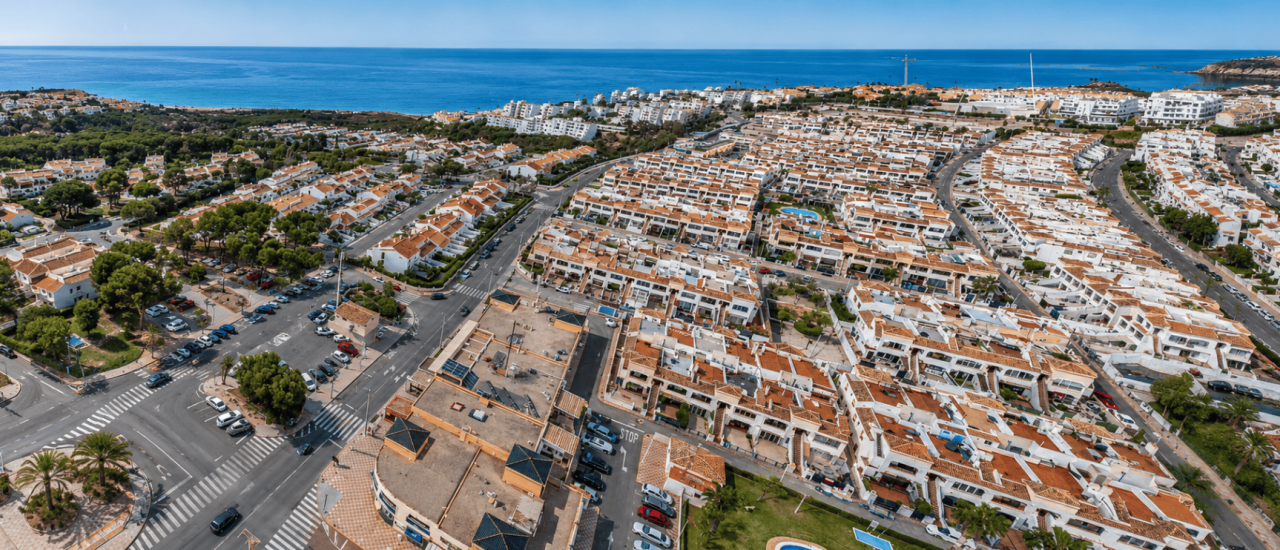 Gran Alacant