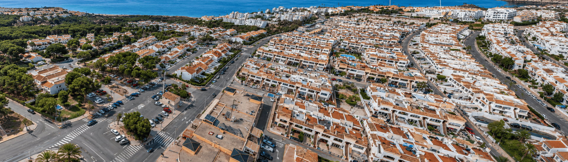 Gran Alacant