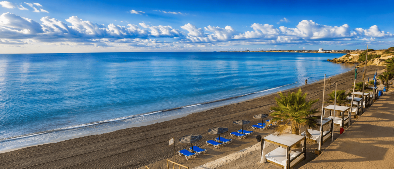 Punta Prima