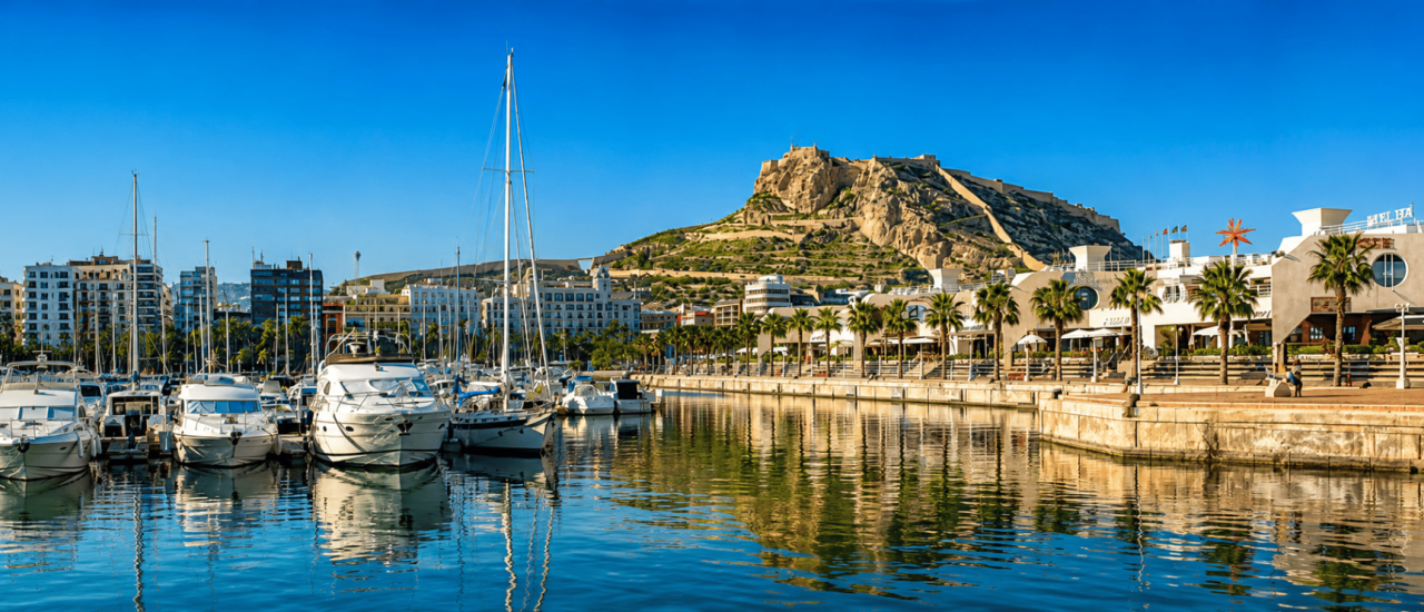 Alicante