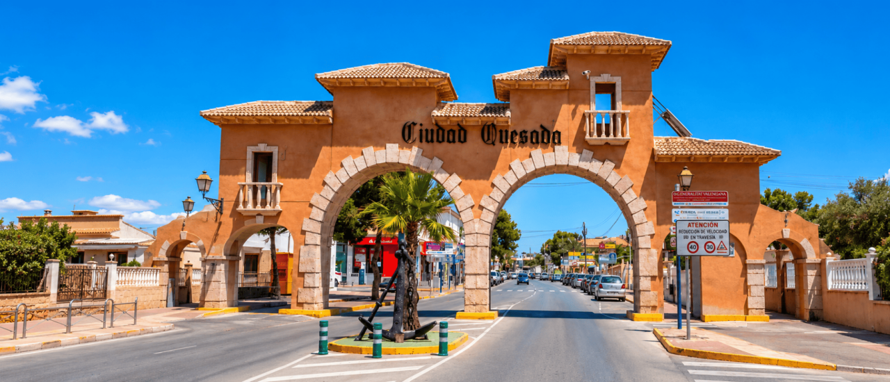 Ciudad Quesada