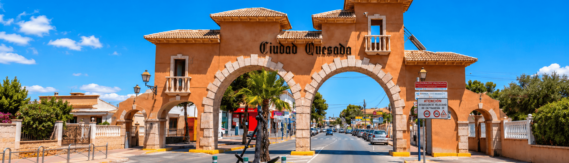 Ciudad Quesada