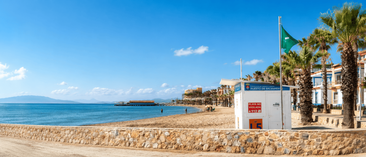 Los Alcázares