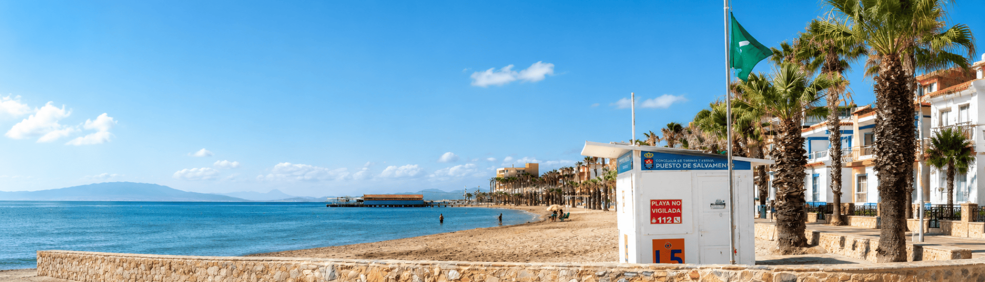 Los Alcázares