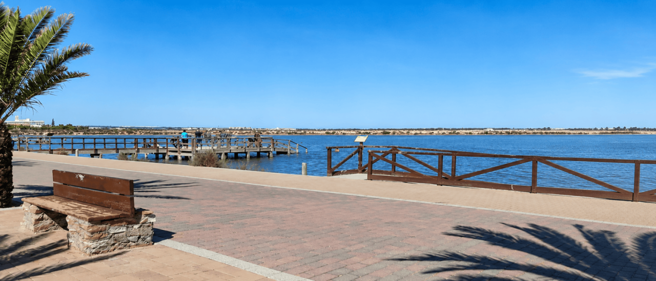 San Pedro del Pinatar
