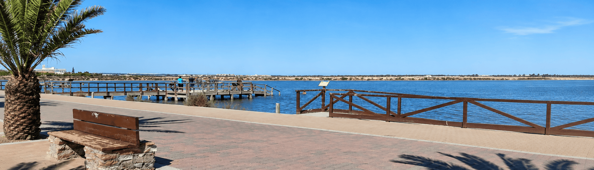 San Pedro del Pinatar