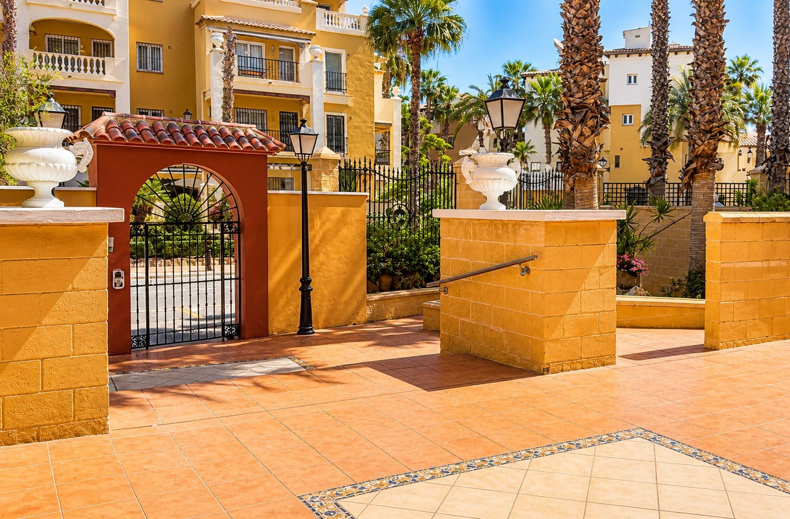 Apartment in Torrevieja - Image 5