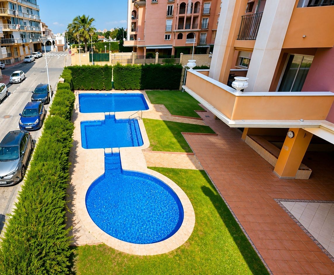 Apartment in Torrevieja - Image 3
